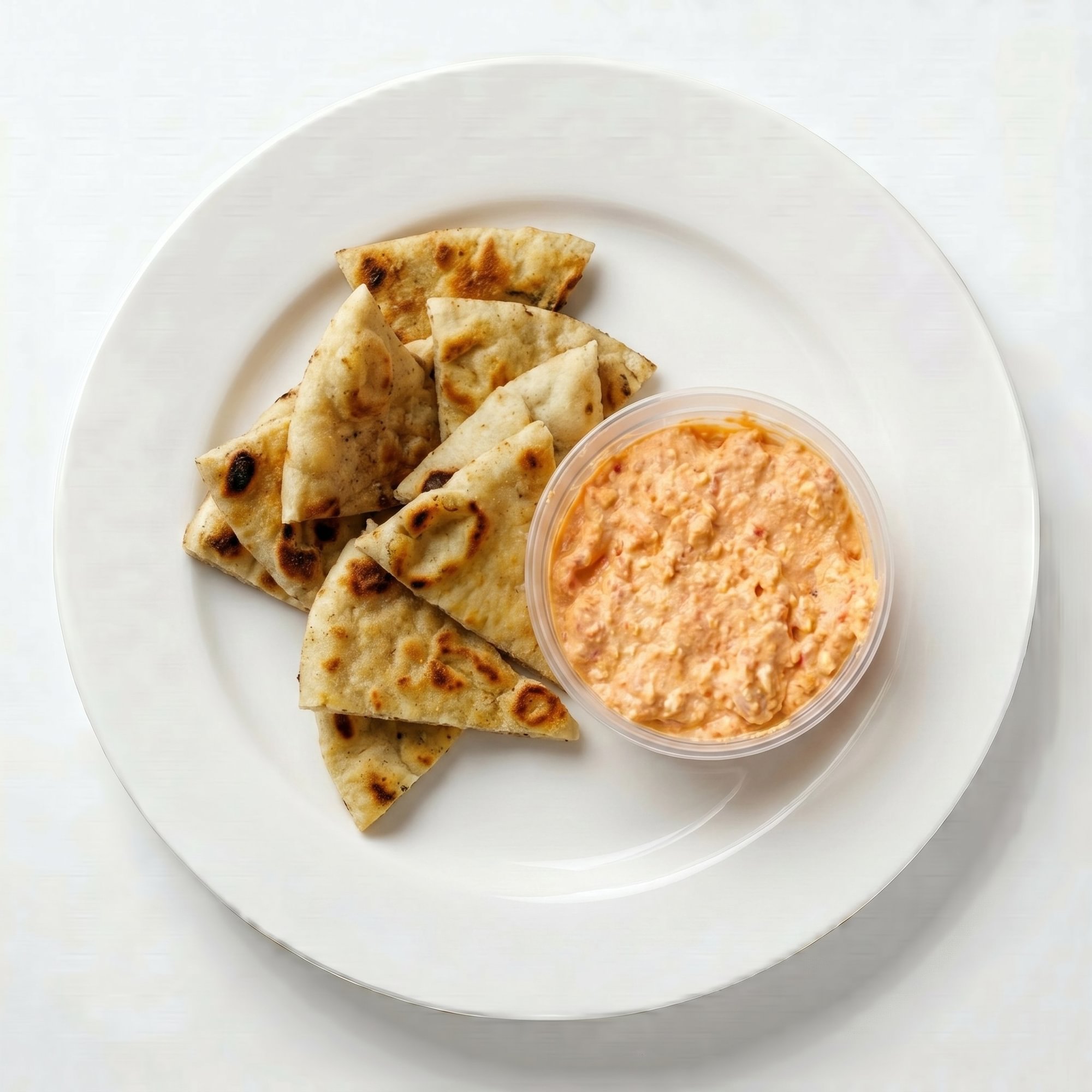 Spicy Feta (Tirokafteri) Appetizer