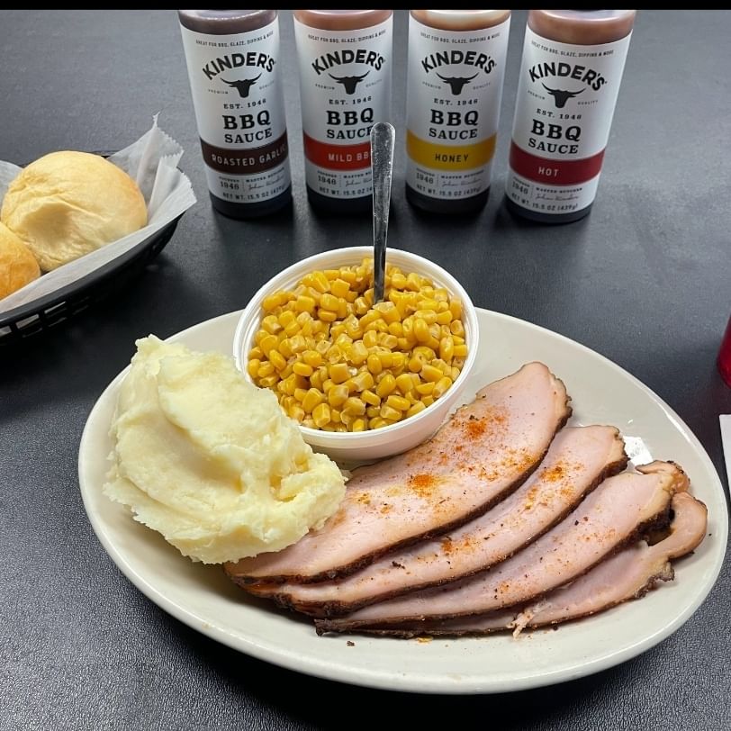 Smoked Turkey