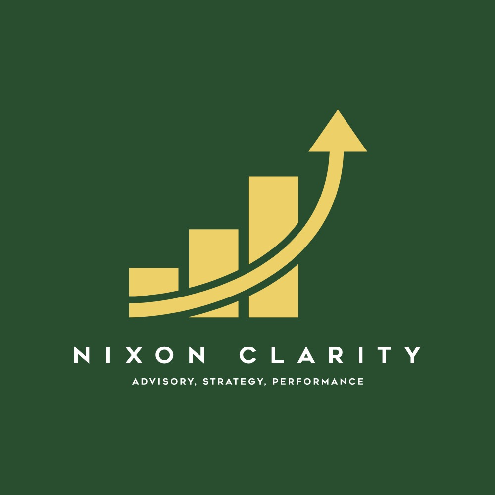 Nixon Clarity - Advisory Strategy & Performance Sydney