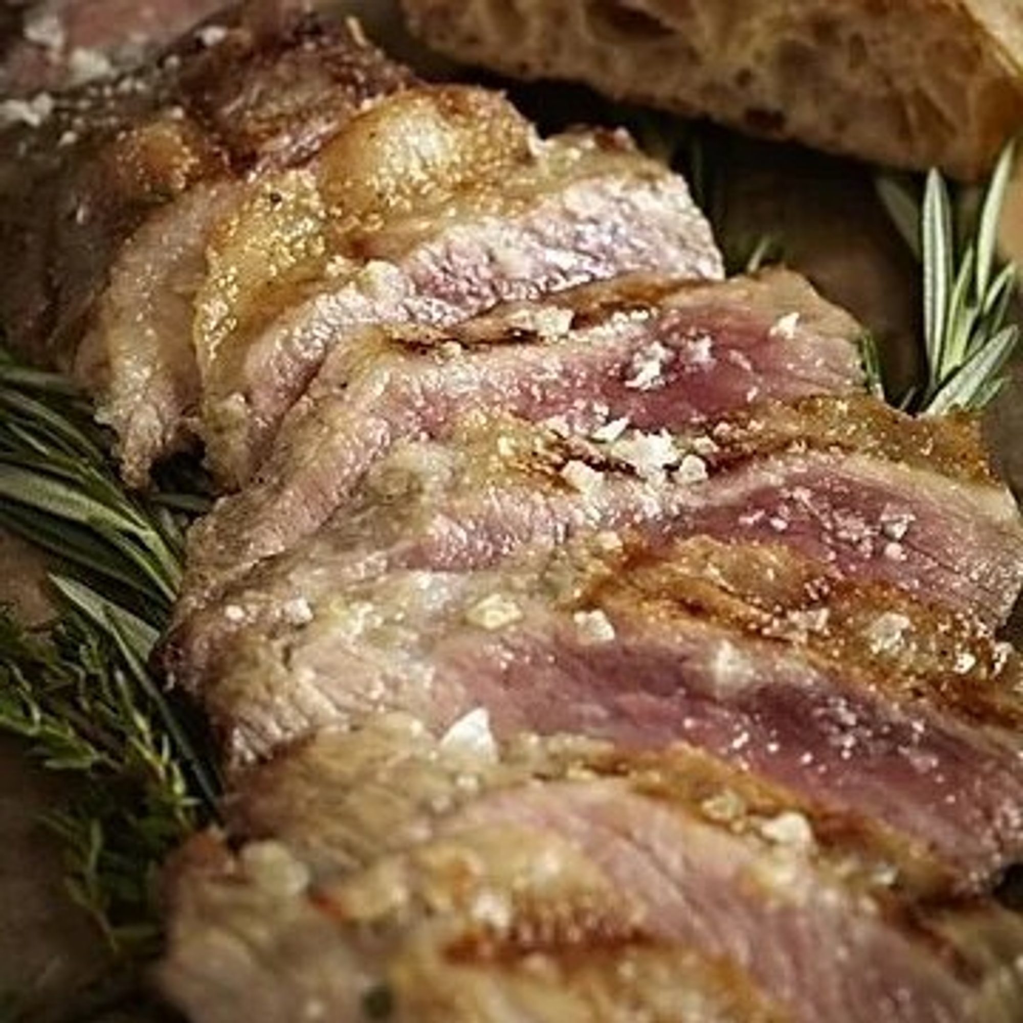 Secreto Iberico