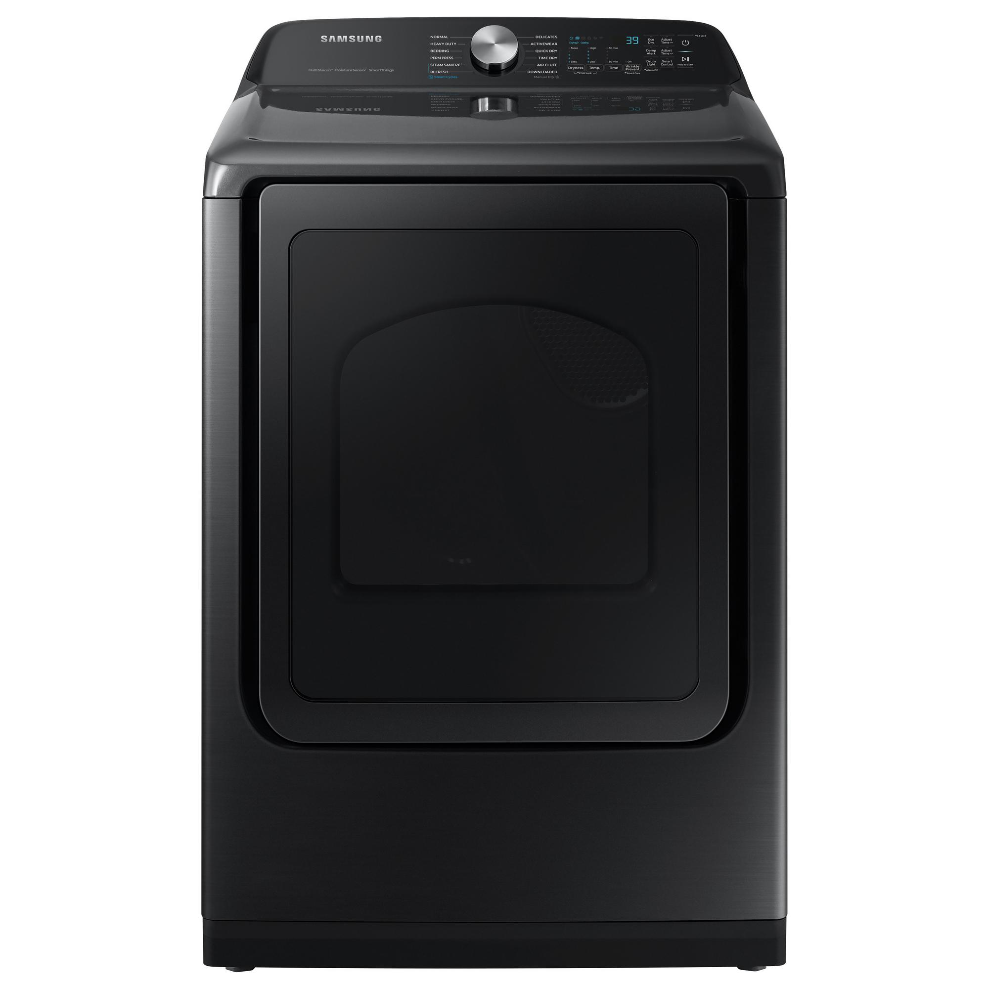 7.4 cu. ft. Electric Dryer