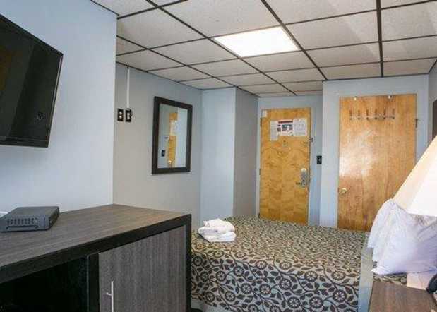 Images Econo Lodge Seaside Heights - Toms River East