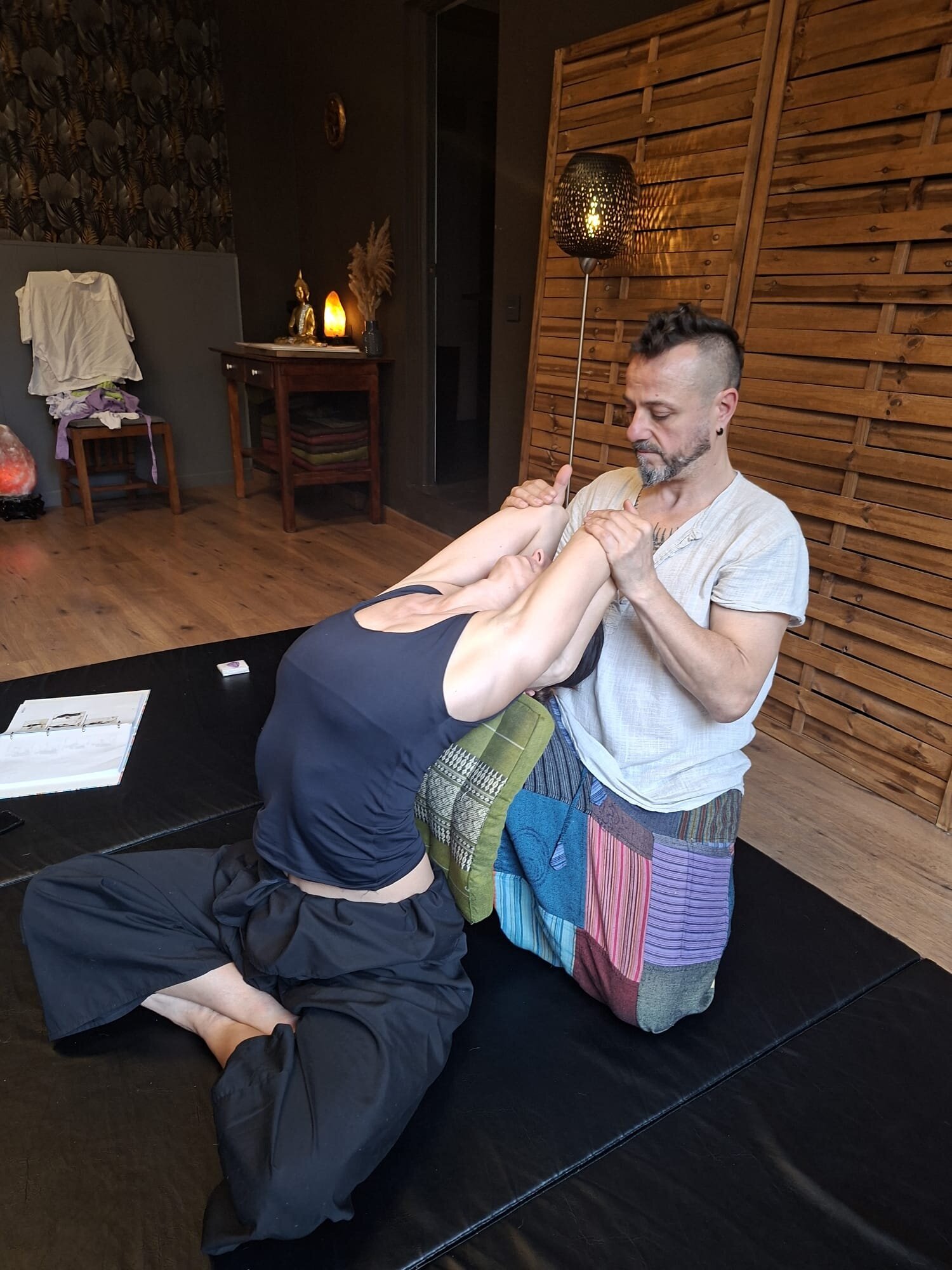 Galería en miniatura