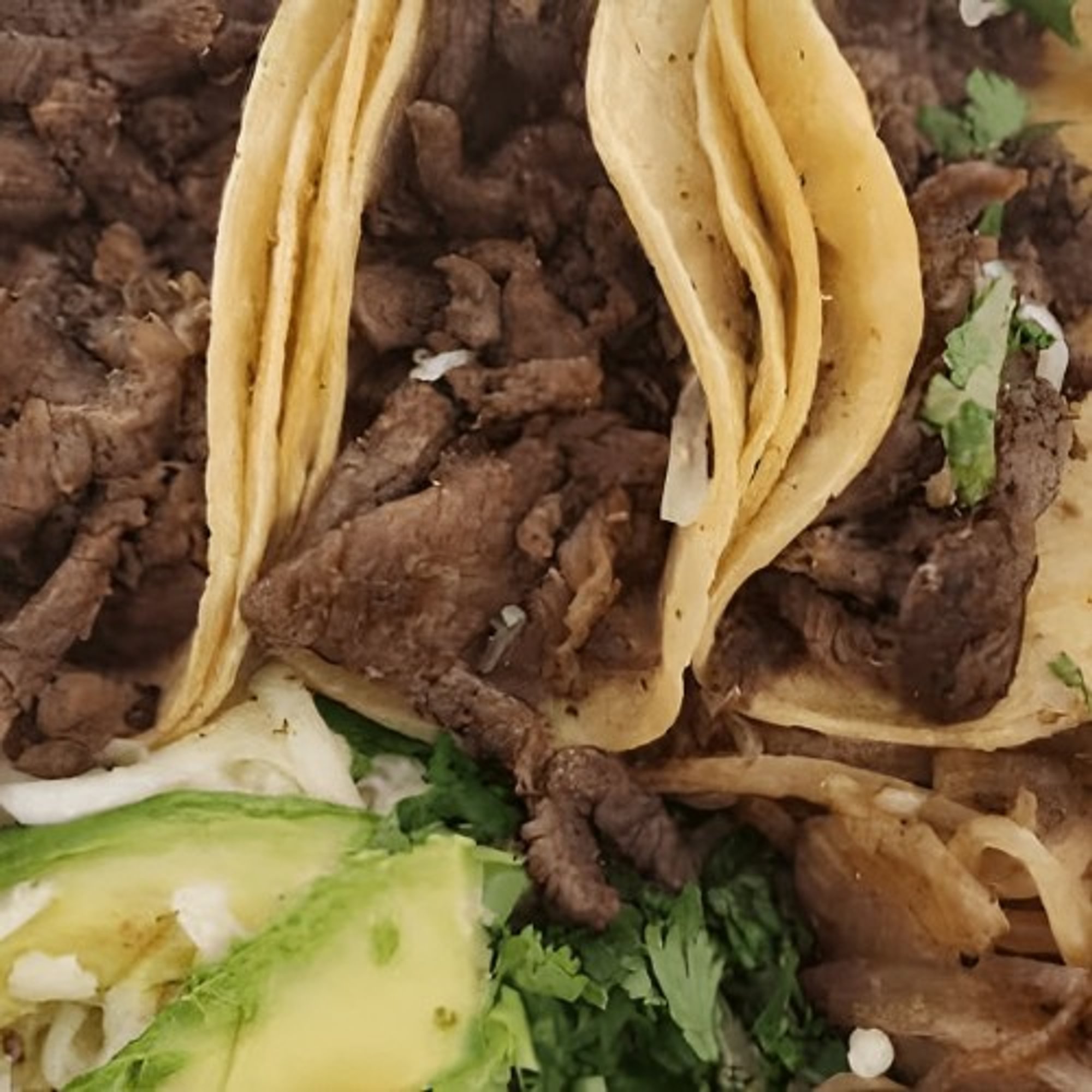 Mexican Taquitos
