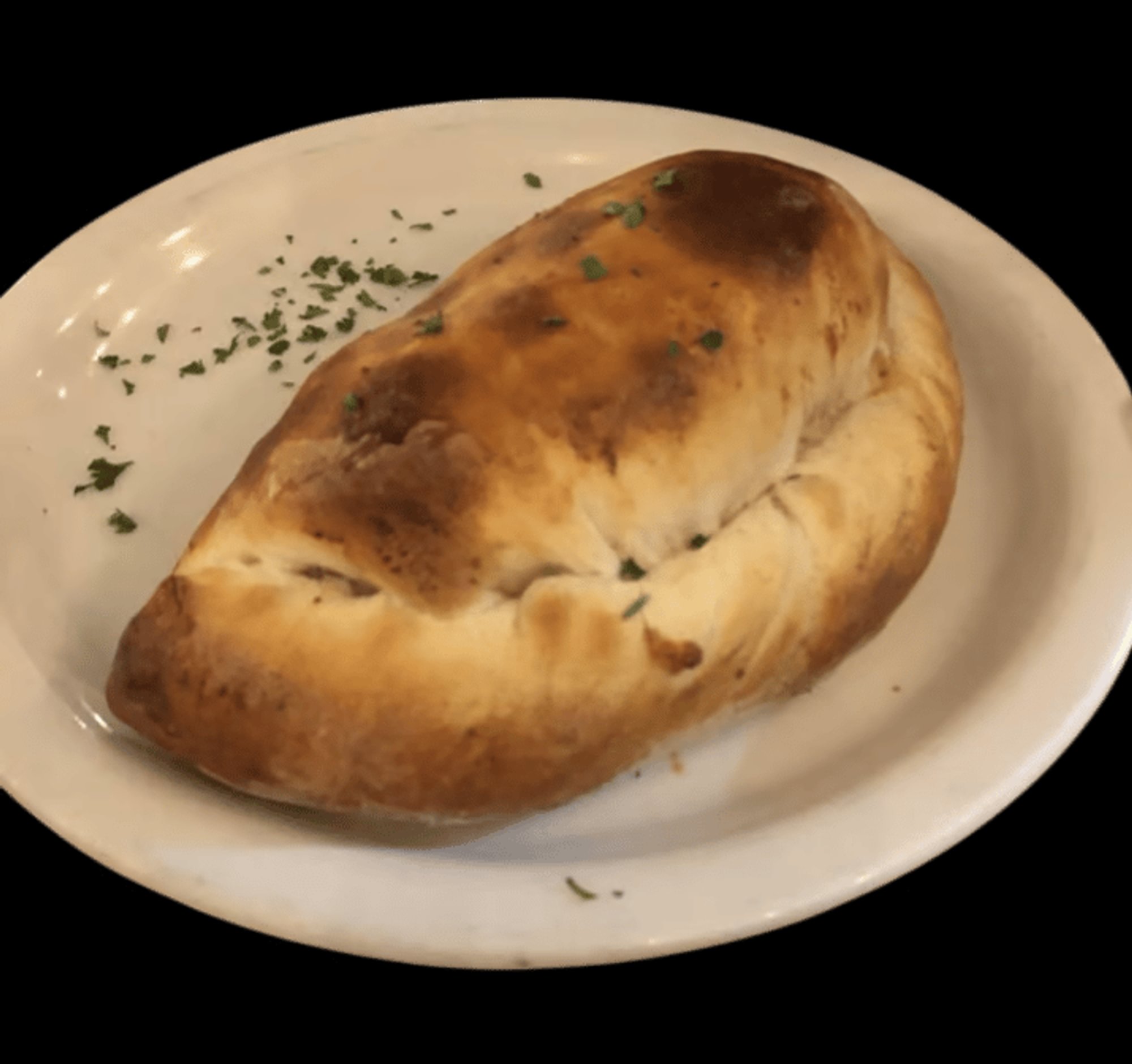 Cheese Calzone