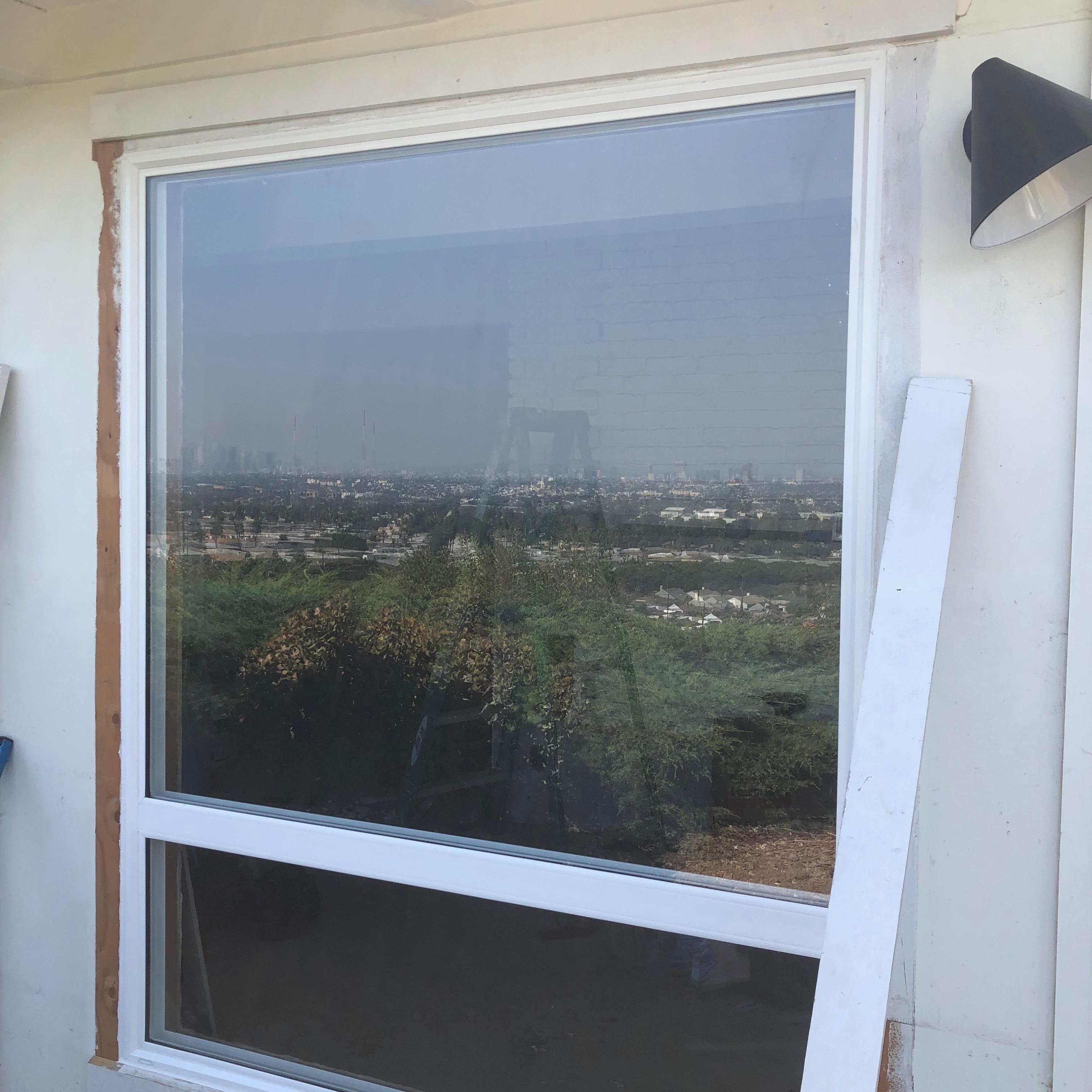 Safeway Glass Repair Logo