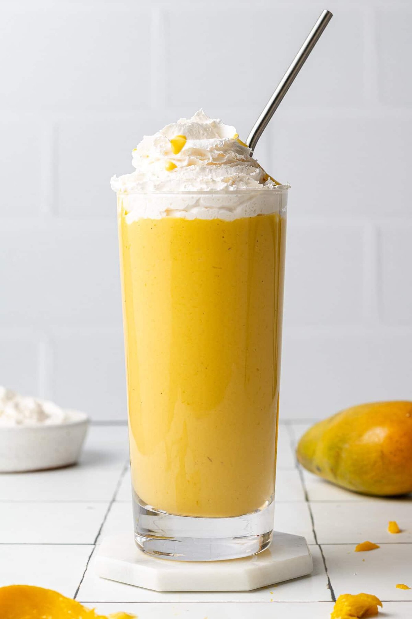 Mango Smoothie