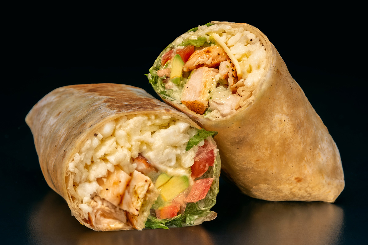 Dog Haus Biergarten Van Ness (Washington DC) Image