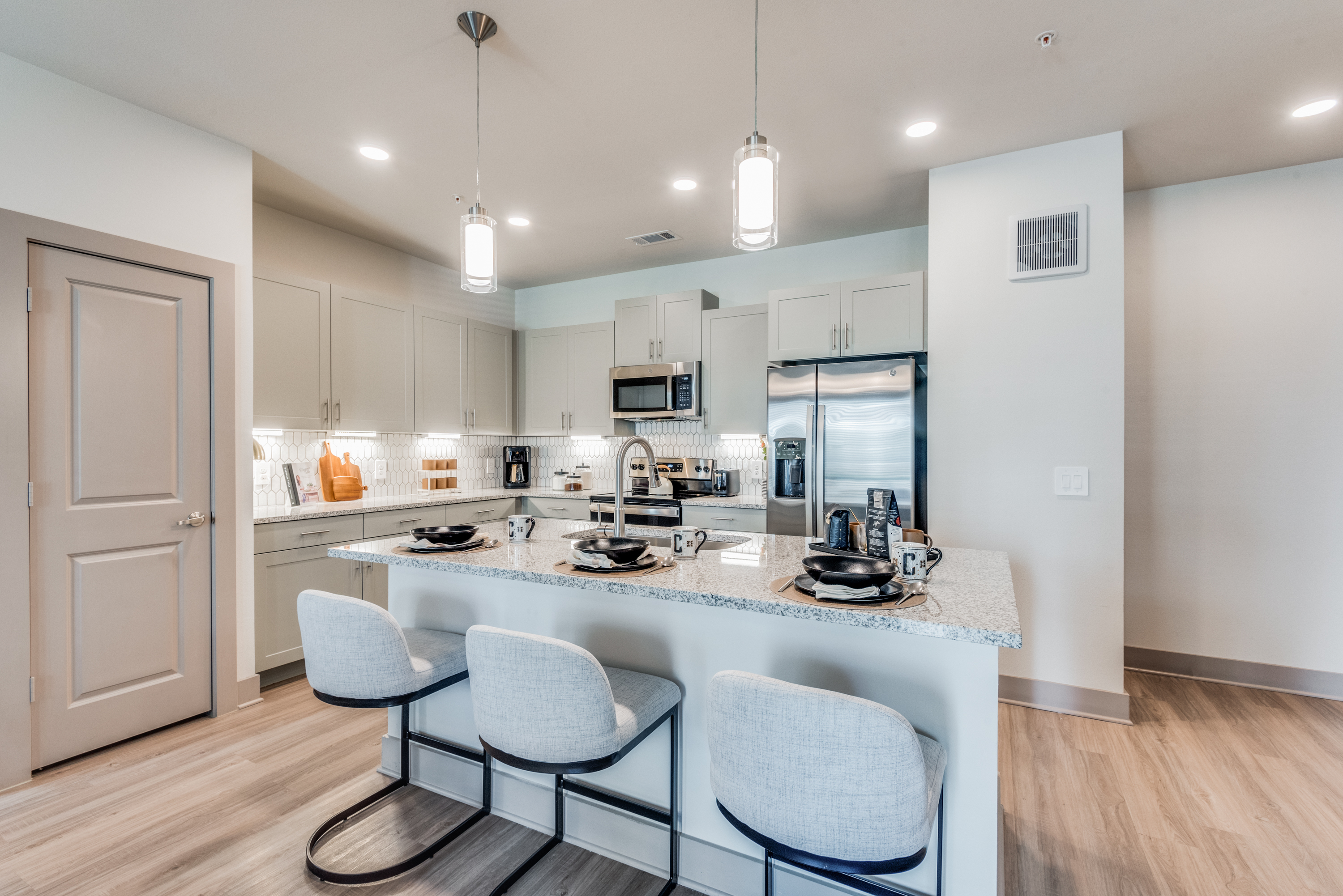 Birchstone Cedar Ridge (FKA Jefferson Cedar Ridge) Logo