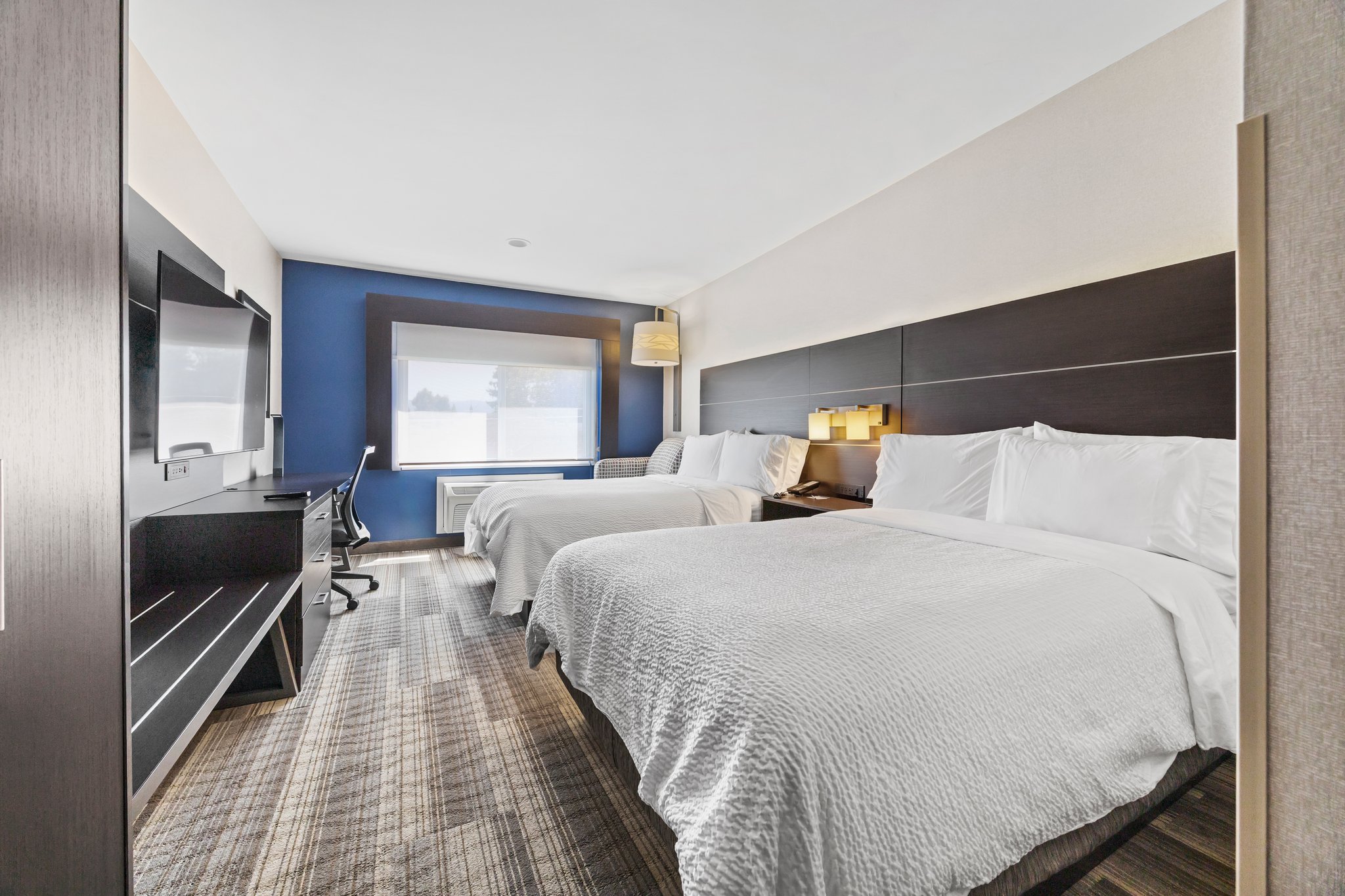 Holiday Inn Express Sunnyvale - Silicon Valley by IHG Image