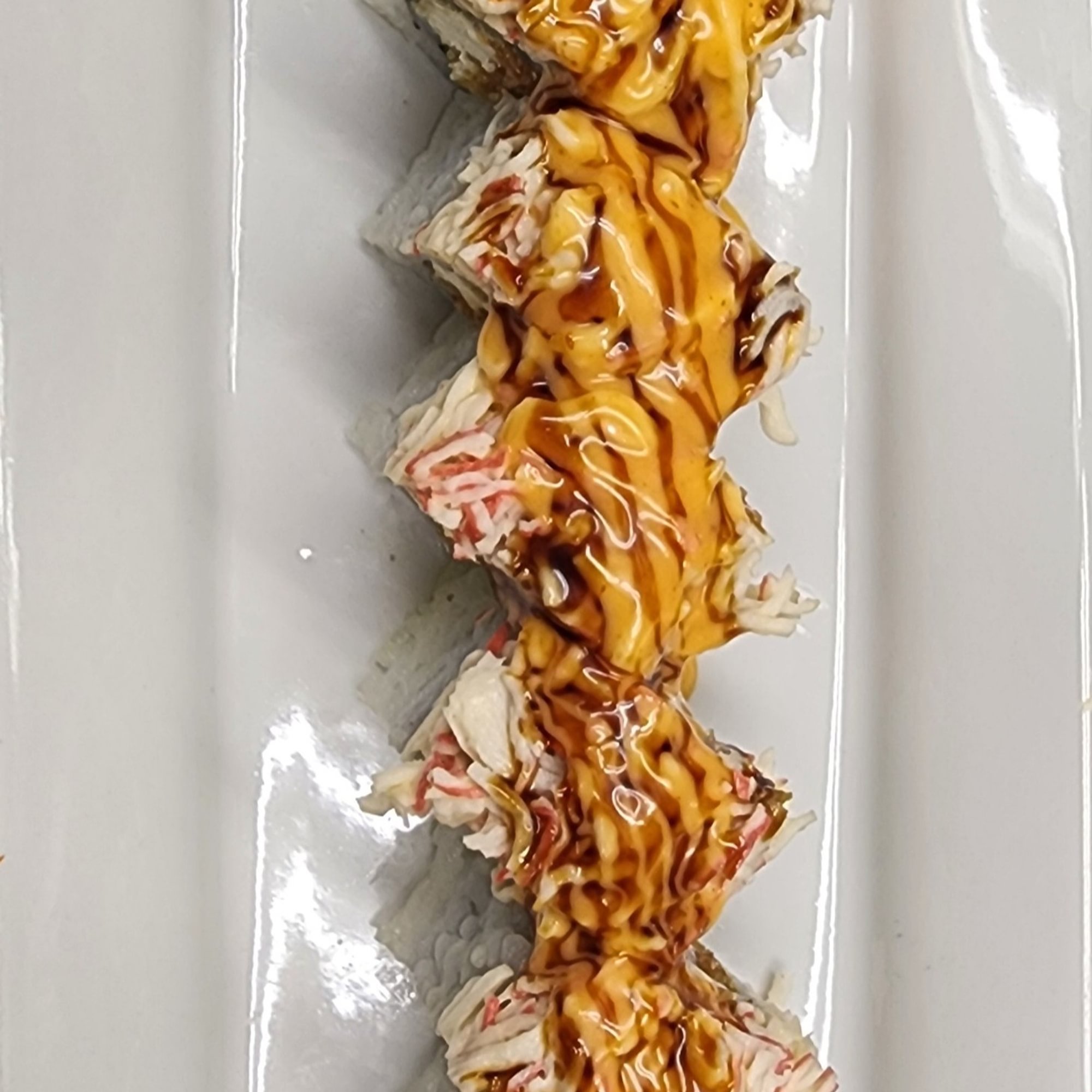 Hurrican Roll