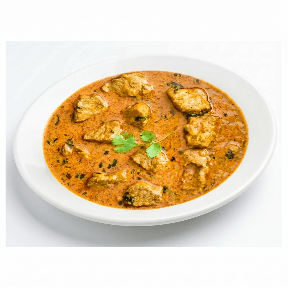 Lamb Korma
