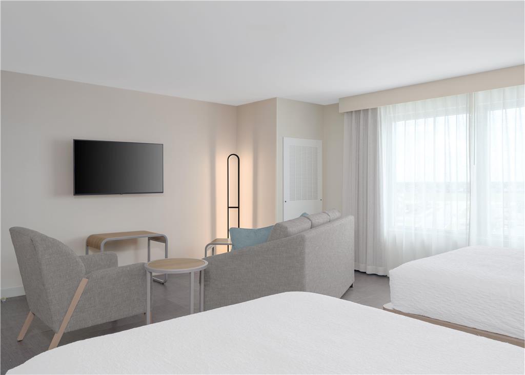 Homewood Suites by Hilton Viera Melbourne Image