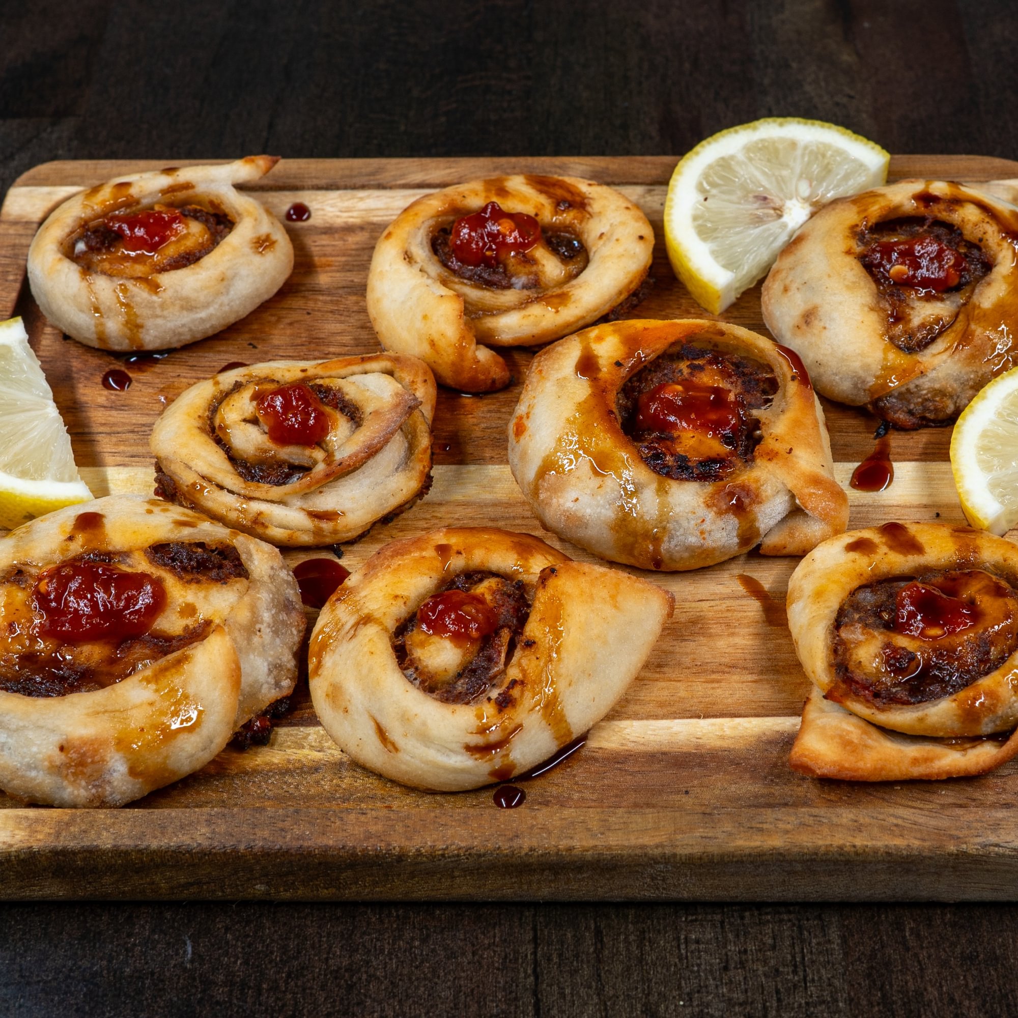 Meat Pie