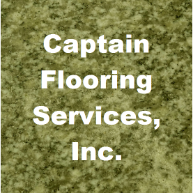 Captain Flooring Services, Inc. Logo