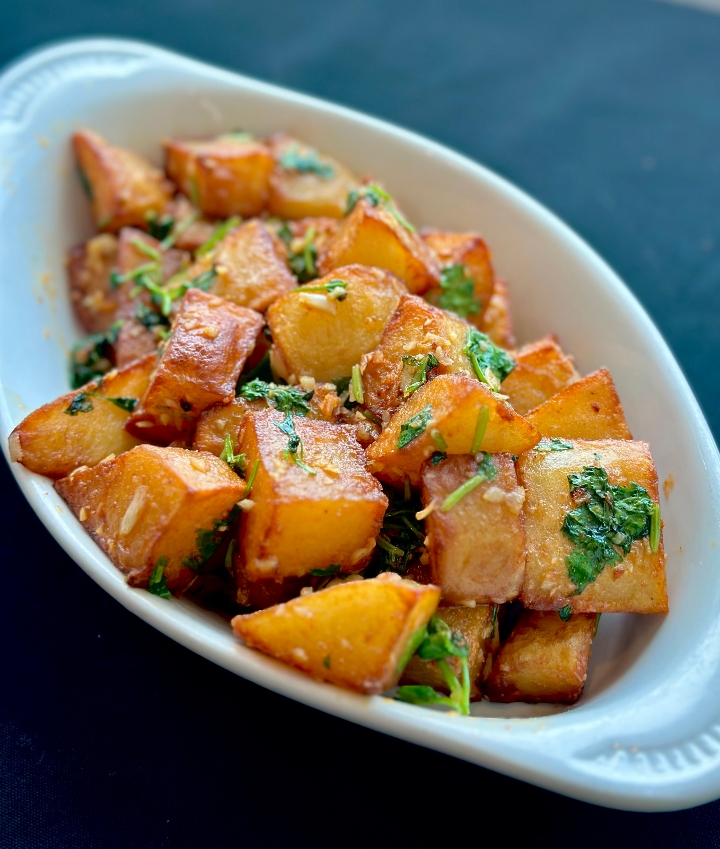 Batata Harra