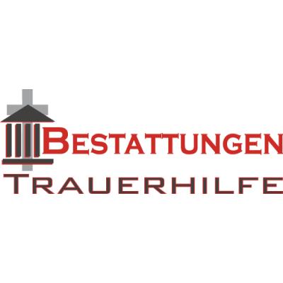 Logo von Bestattungen Trauerhilfe Michael Kraus
