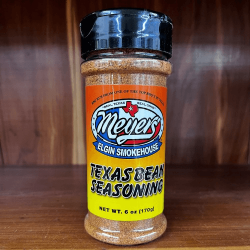 Texas Bean Seasoning