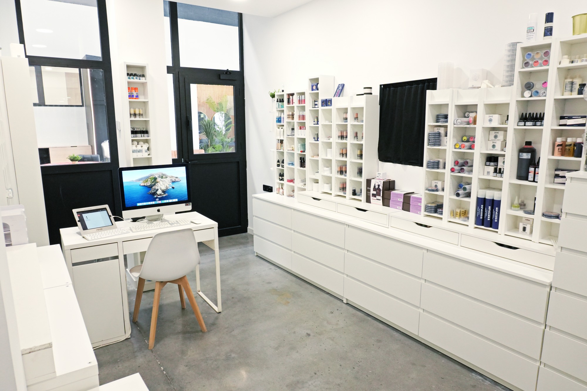 Galería en miniatura