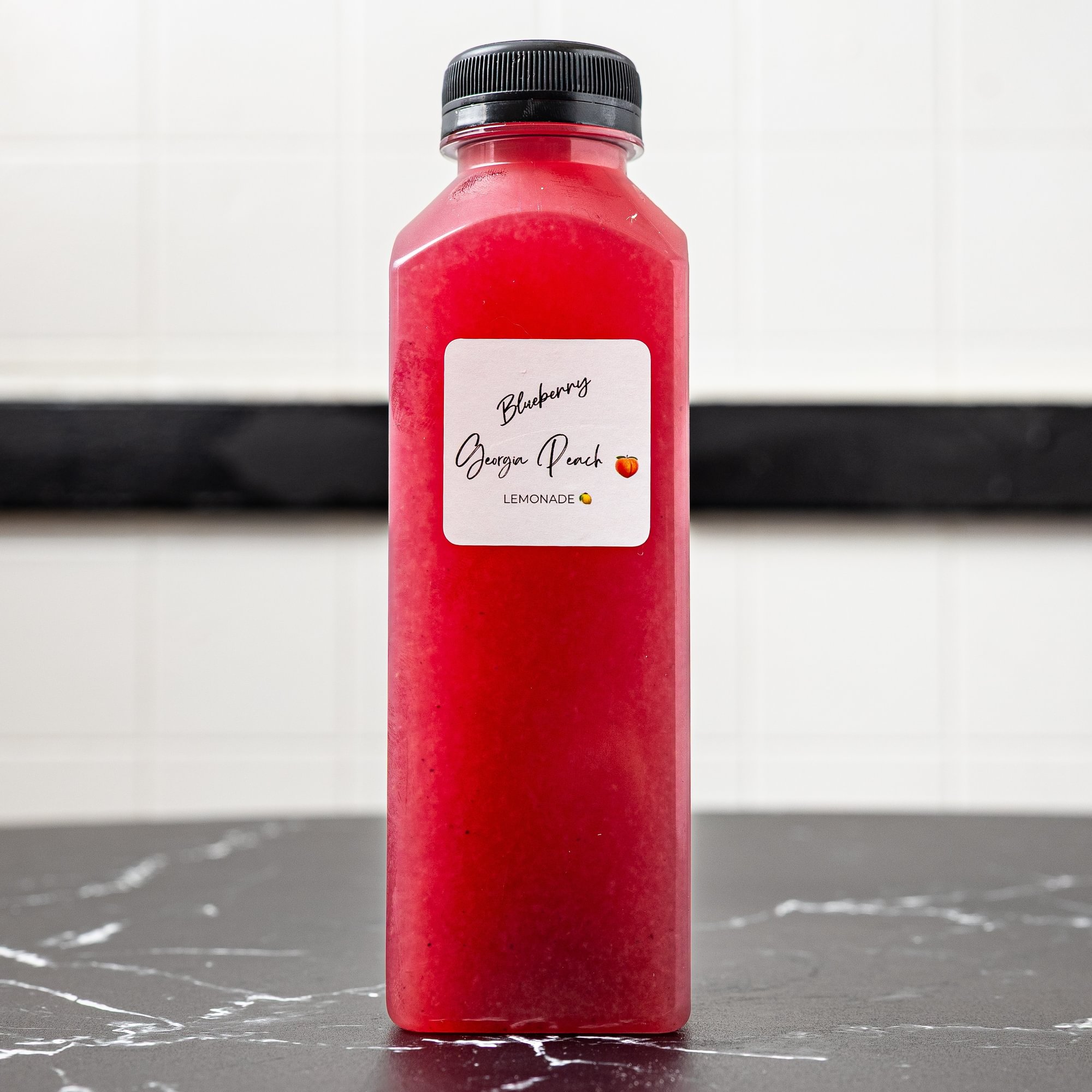 Georgia Blueberry Lemonade