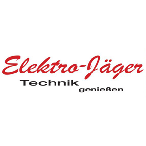 Logo von Elektro - Jäger OHG
