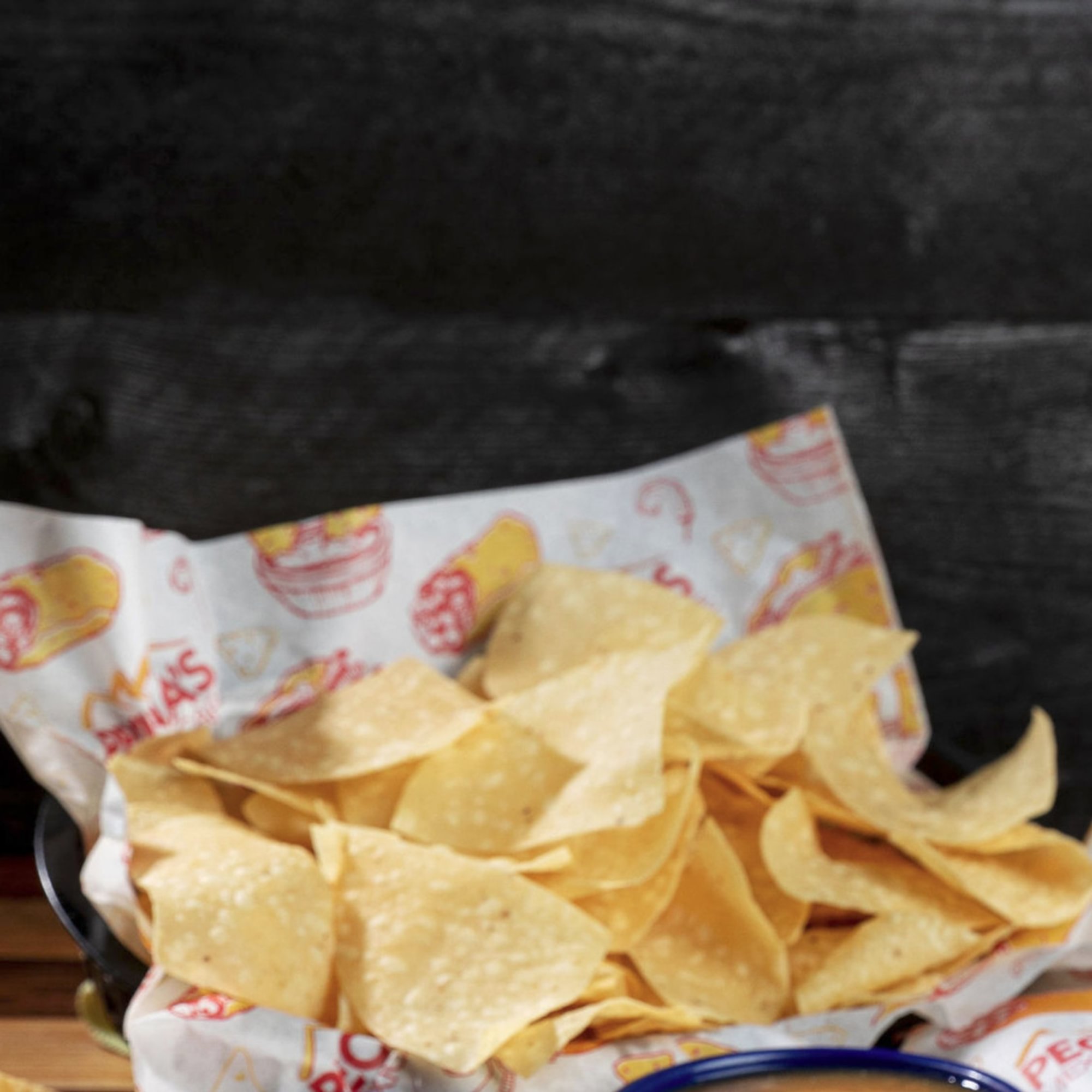 Bag of Chips