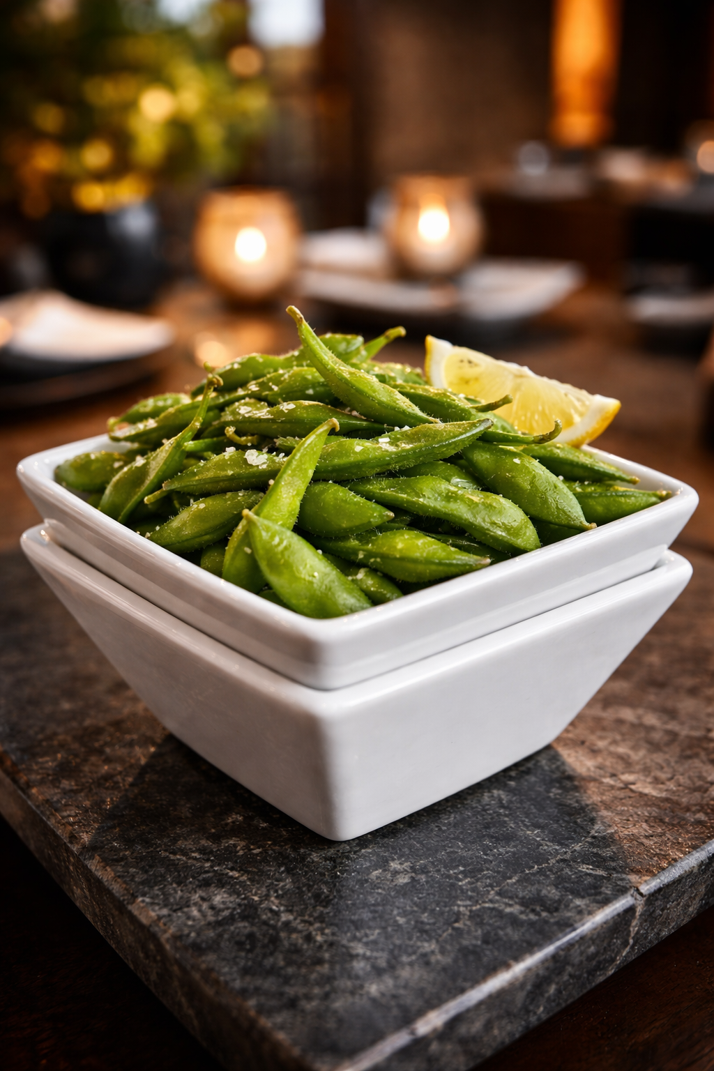 Edamame
