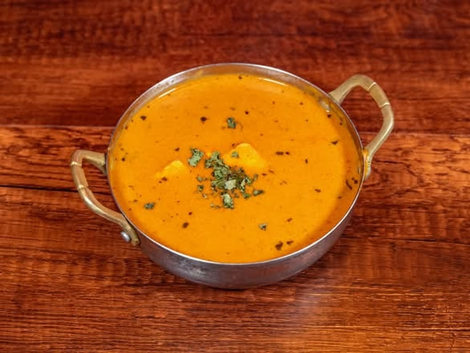Paneer Makhani