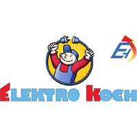 Logo von Elektro Koch