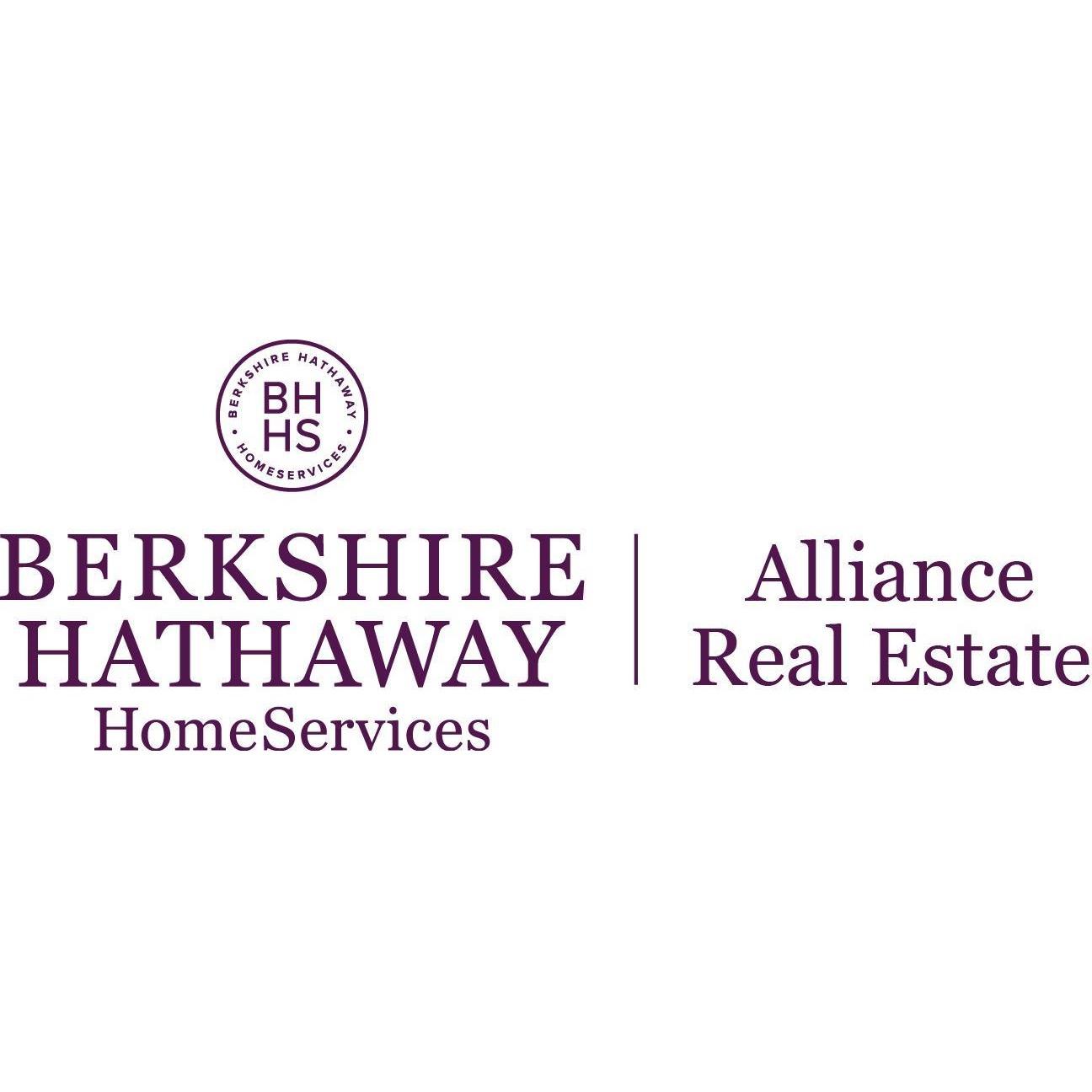 Randy Bandy | Berkshire Hathaway HomeServices Alliance Real Estate