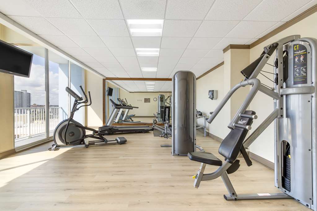 Best Western Corpus Christi Image