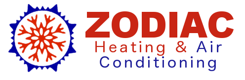 Zodiac Heating & Air Conditioning, Inc Photo