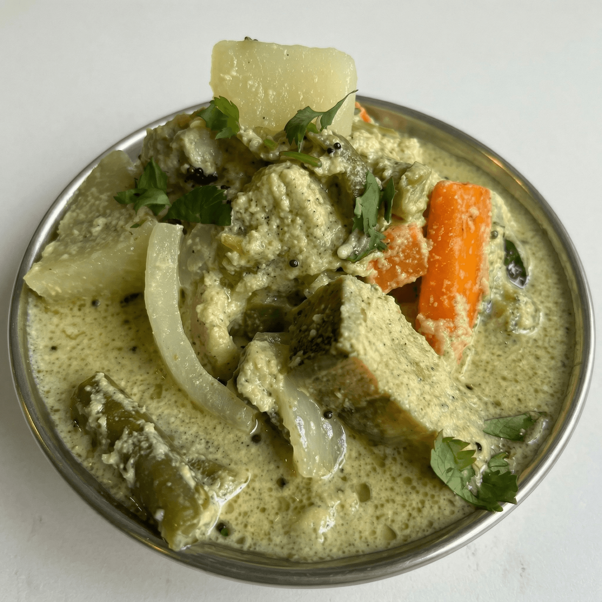 Kerala Special Avial