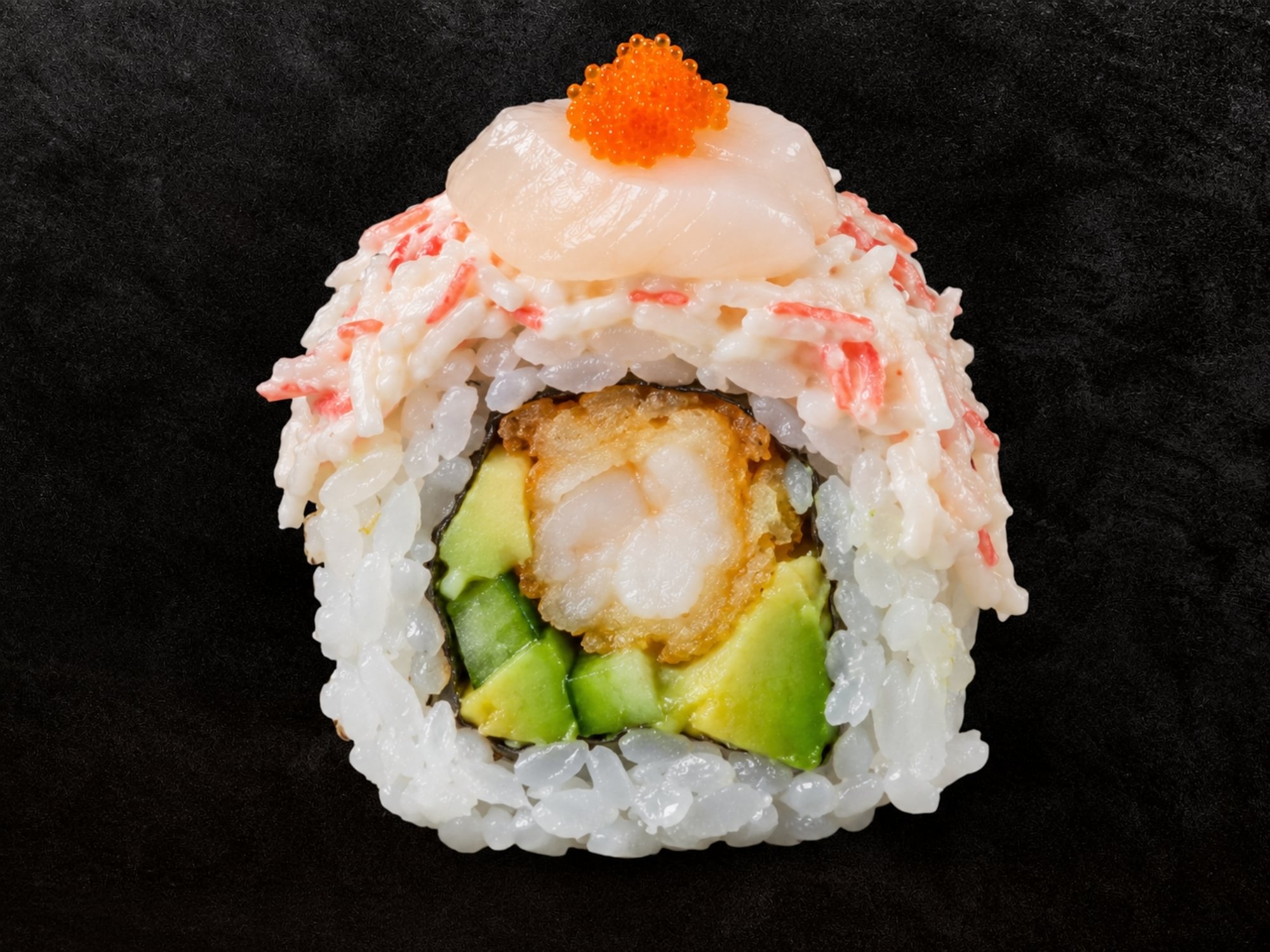 Osaka Roll*