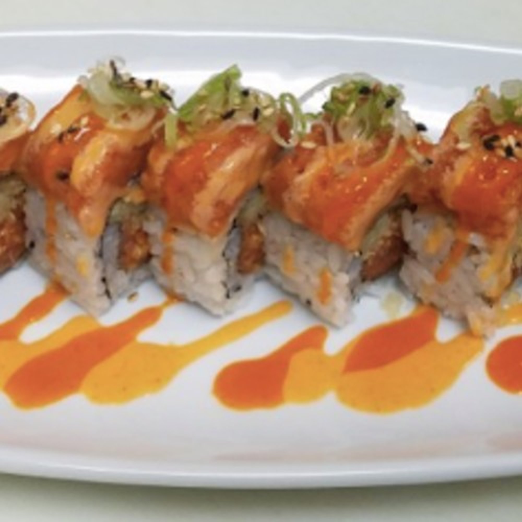Firefire Roll