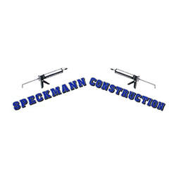 Speckmann Construction