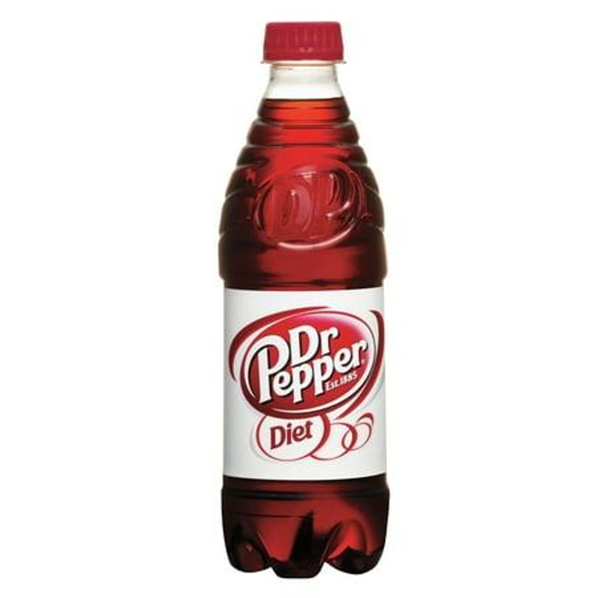 Diet Dr Pepper