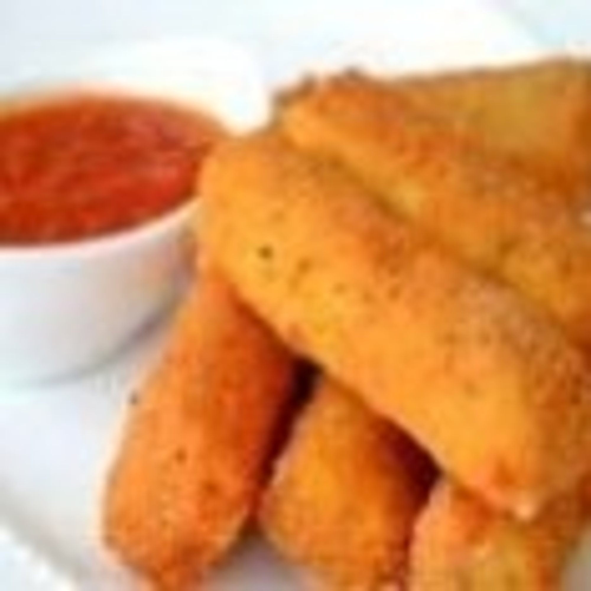 Mozzarella Sticks (6)