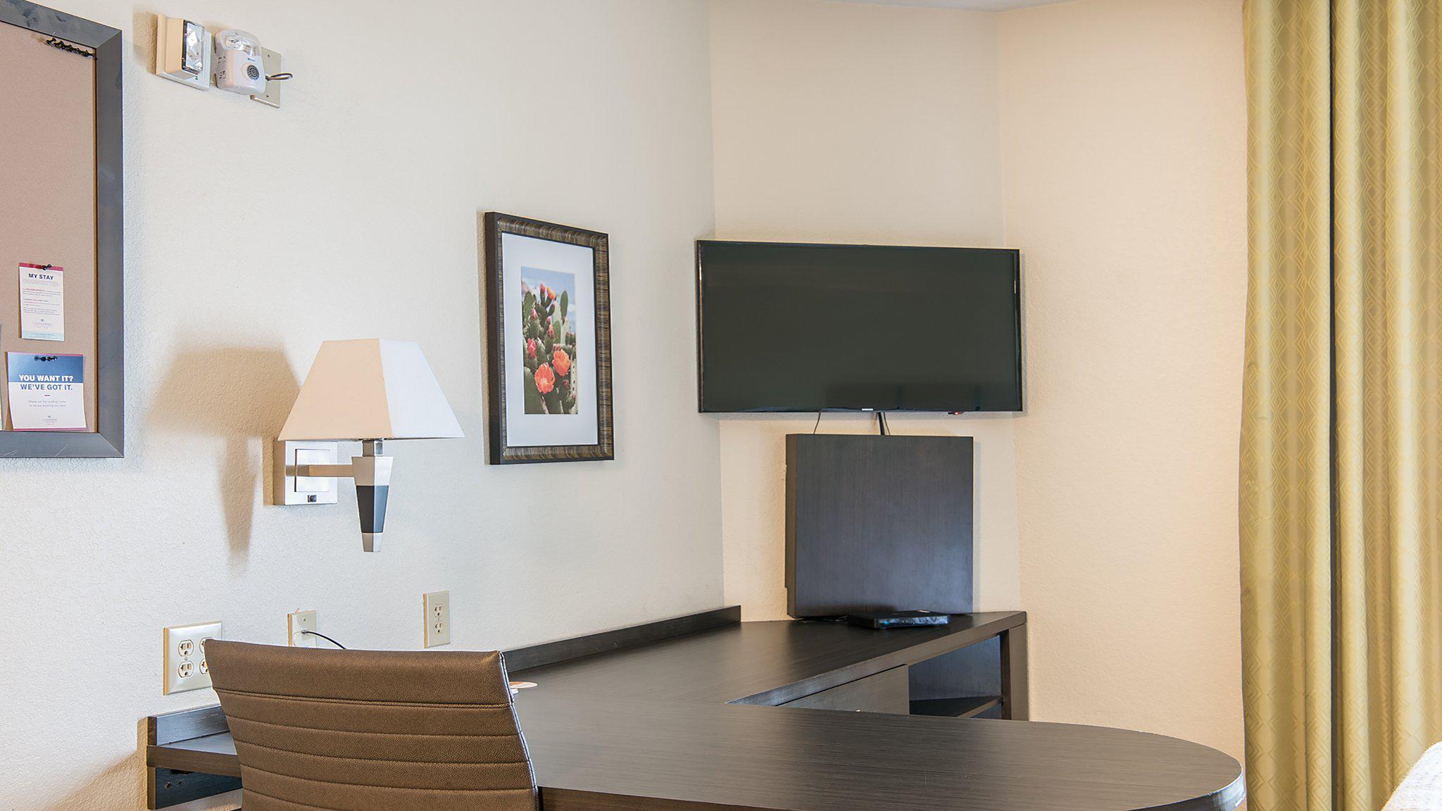 Candlewood Suites Bay City by IHG Image