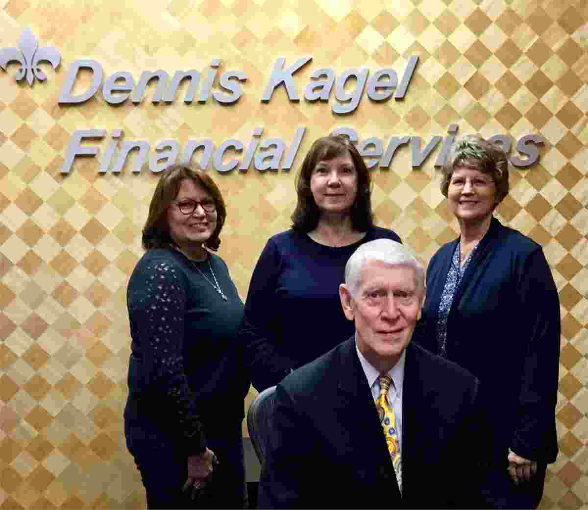 Dennis Kagel Financial Services Photo