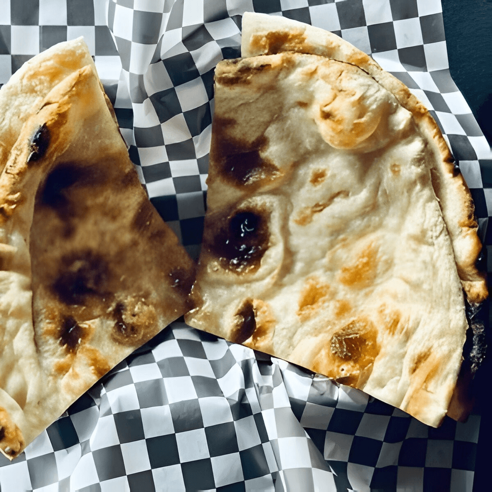Paneer Kulcha