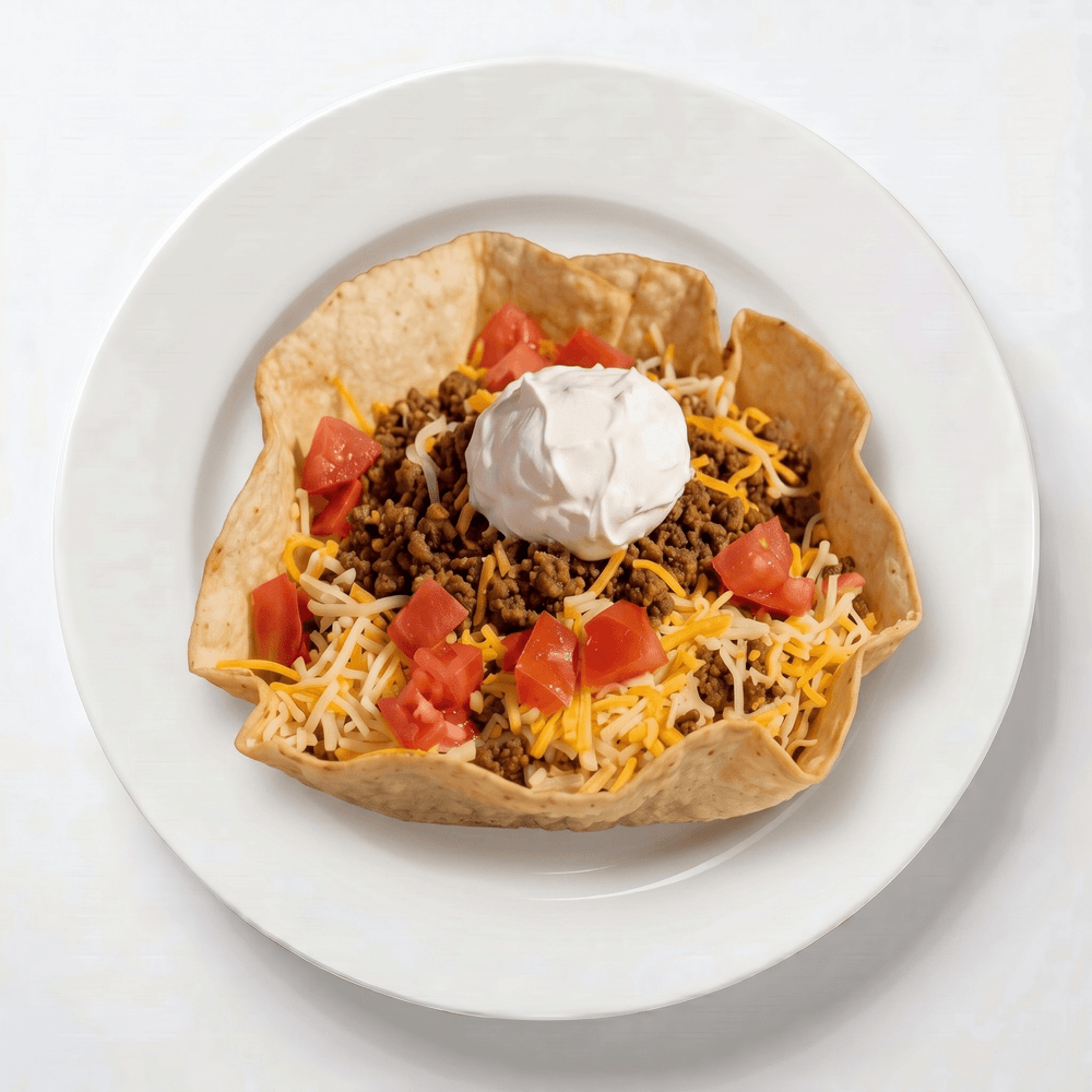 Taco Salad
