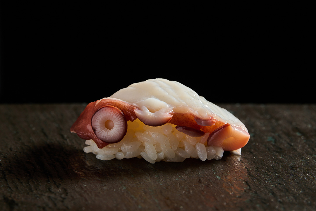 TAKO*