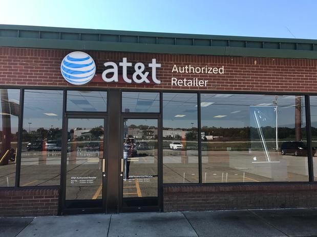 Images AT&T Store