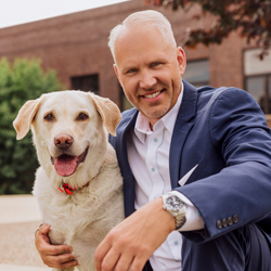 Chris Liermann - RBC Wealth Management Branch Director