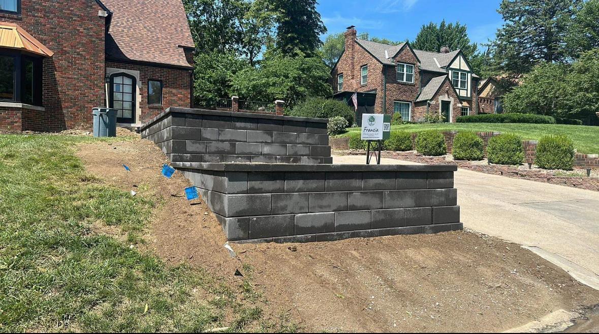 Francia Hardscape Image