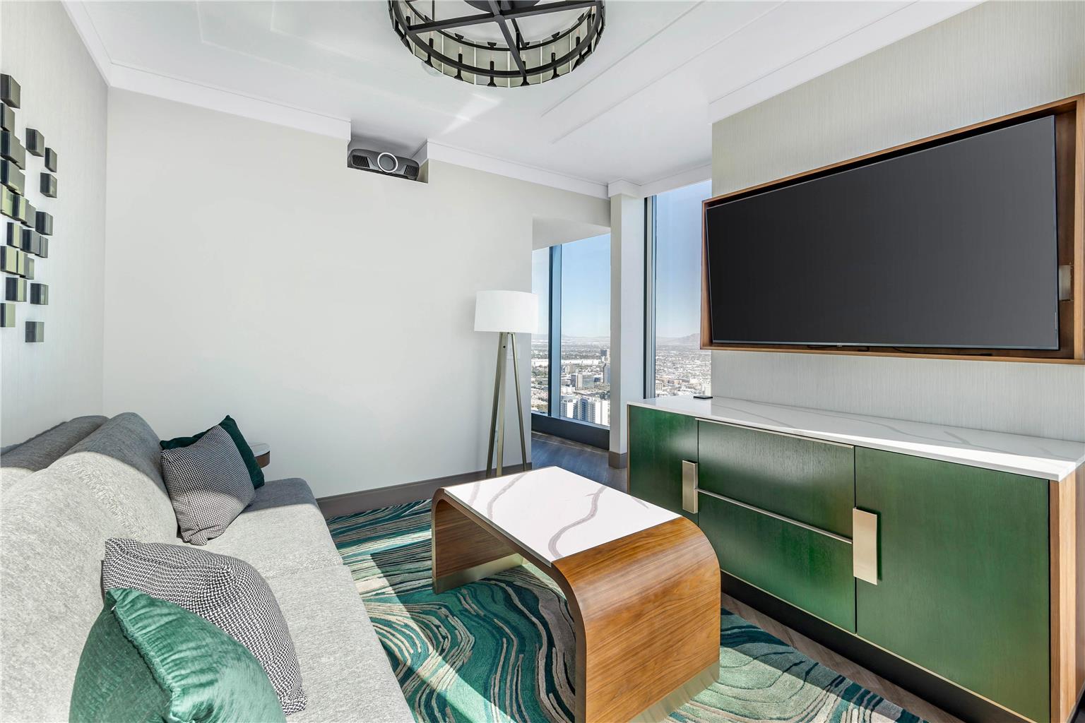 Hilton Club Elara Las Vegas Image