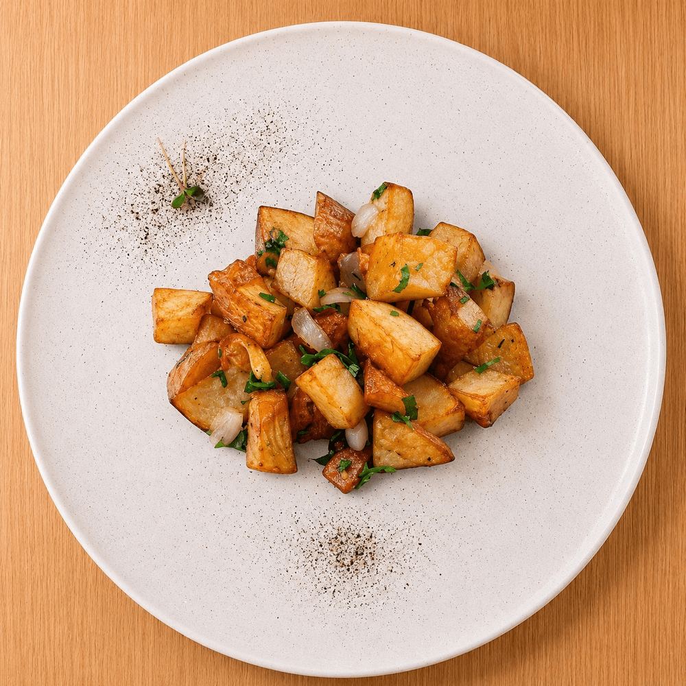 Home Fries