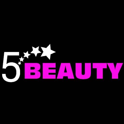 5 Star Beauty Supply