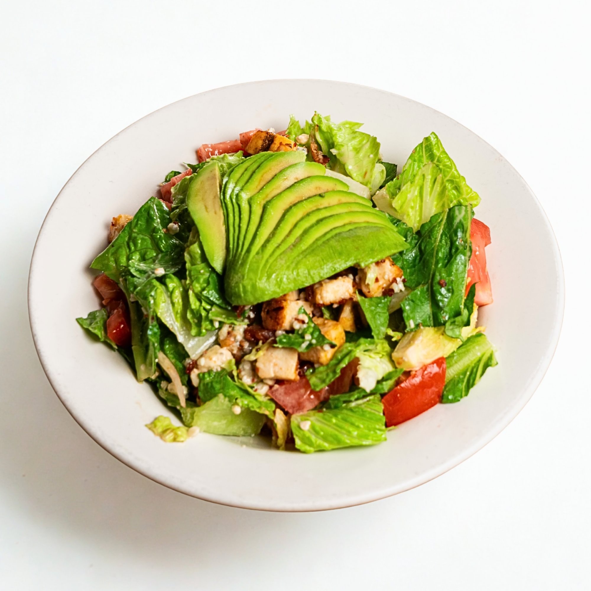 Cobb Salad